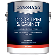 Coronado® Door, Trim & Cabinet Enamel